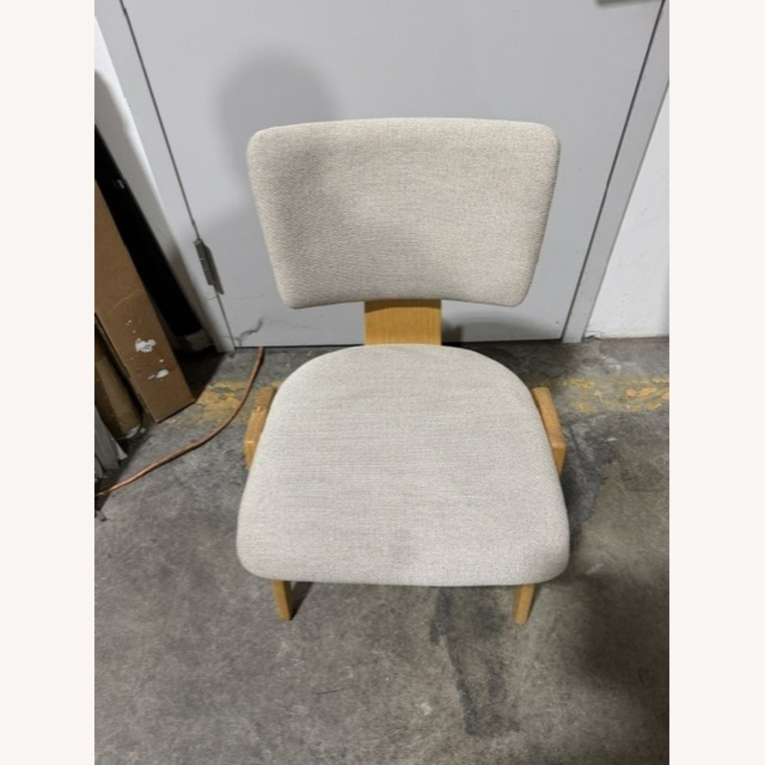 Industry West Archive Dining Chairs Set of 4  - image-5