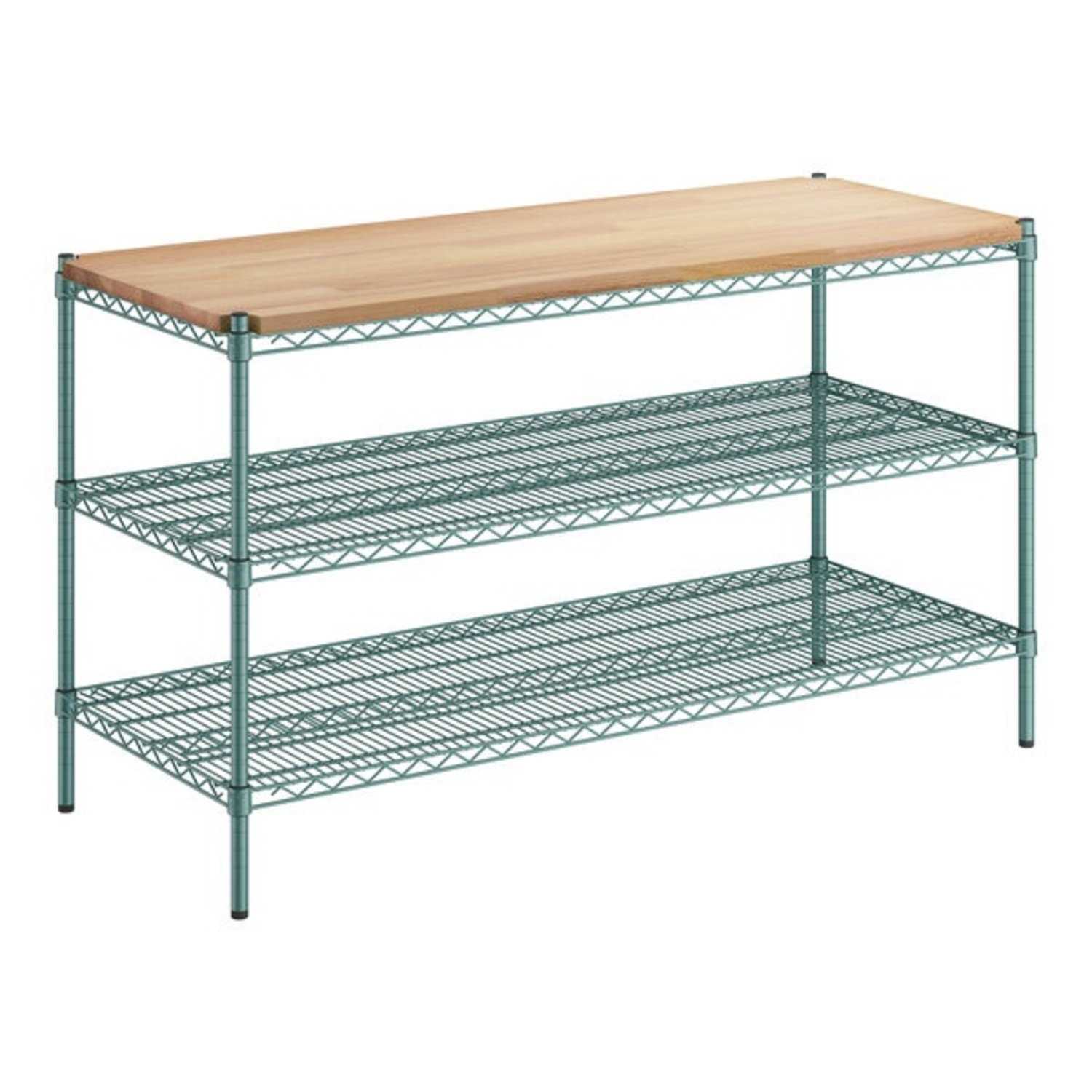 Restaurant Supply Butcher Block Island - image-8