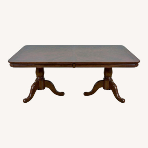 Used Dining Table for sale on AptDeco