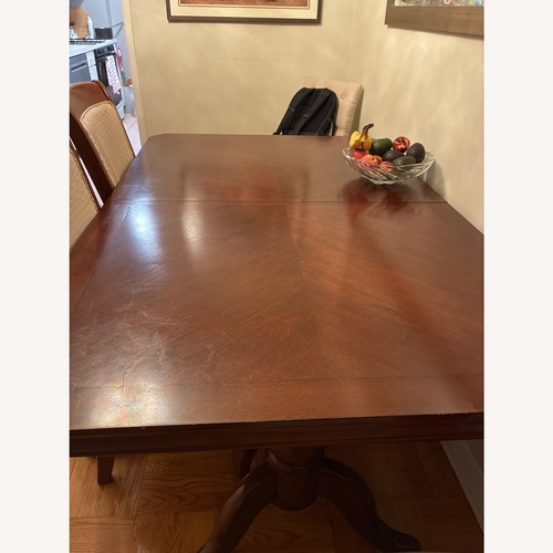 Used Dining Table for sale on AptDeco