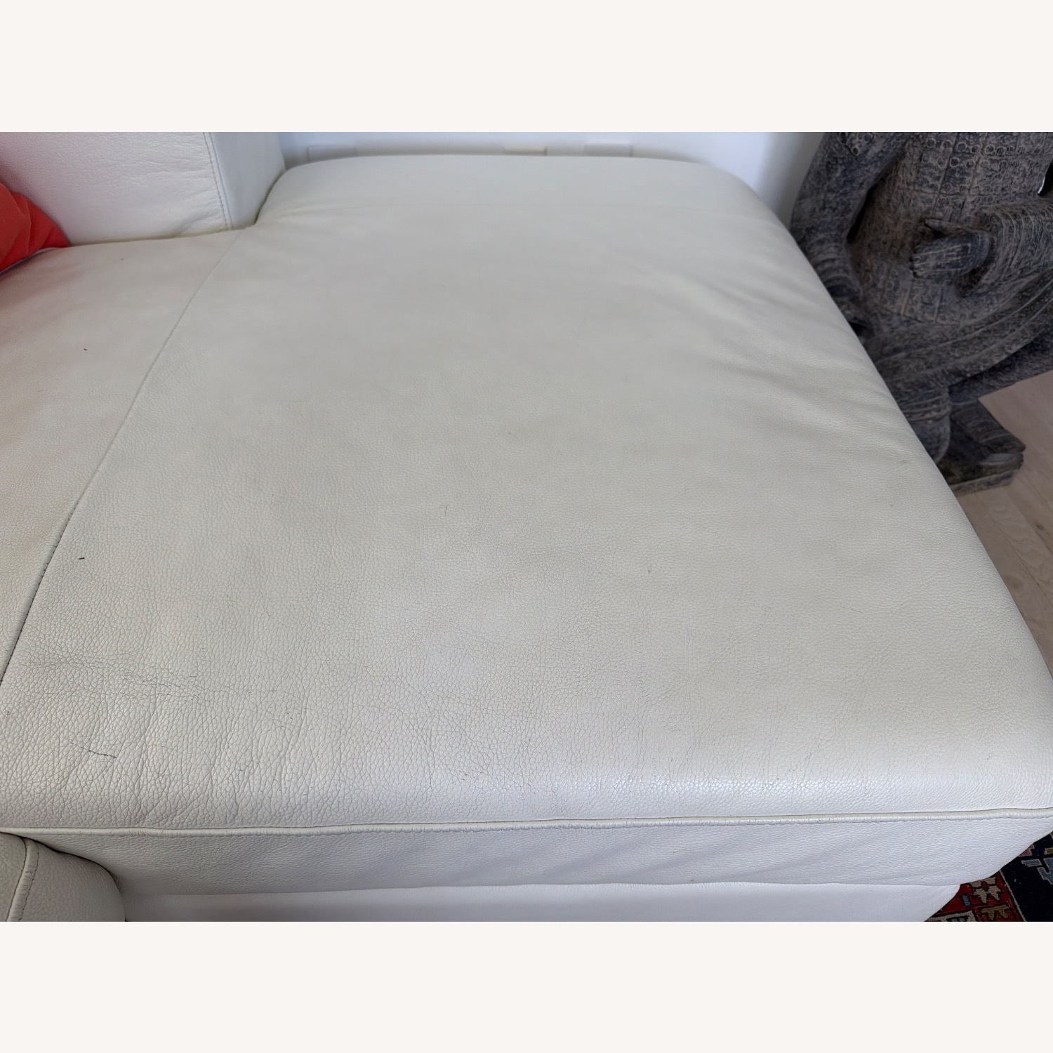 Modani Thompson Power Motion Sectional White - image-6