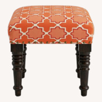 Foot Stool