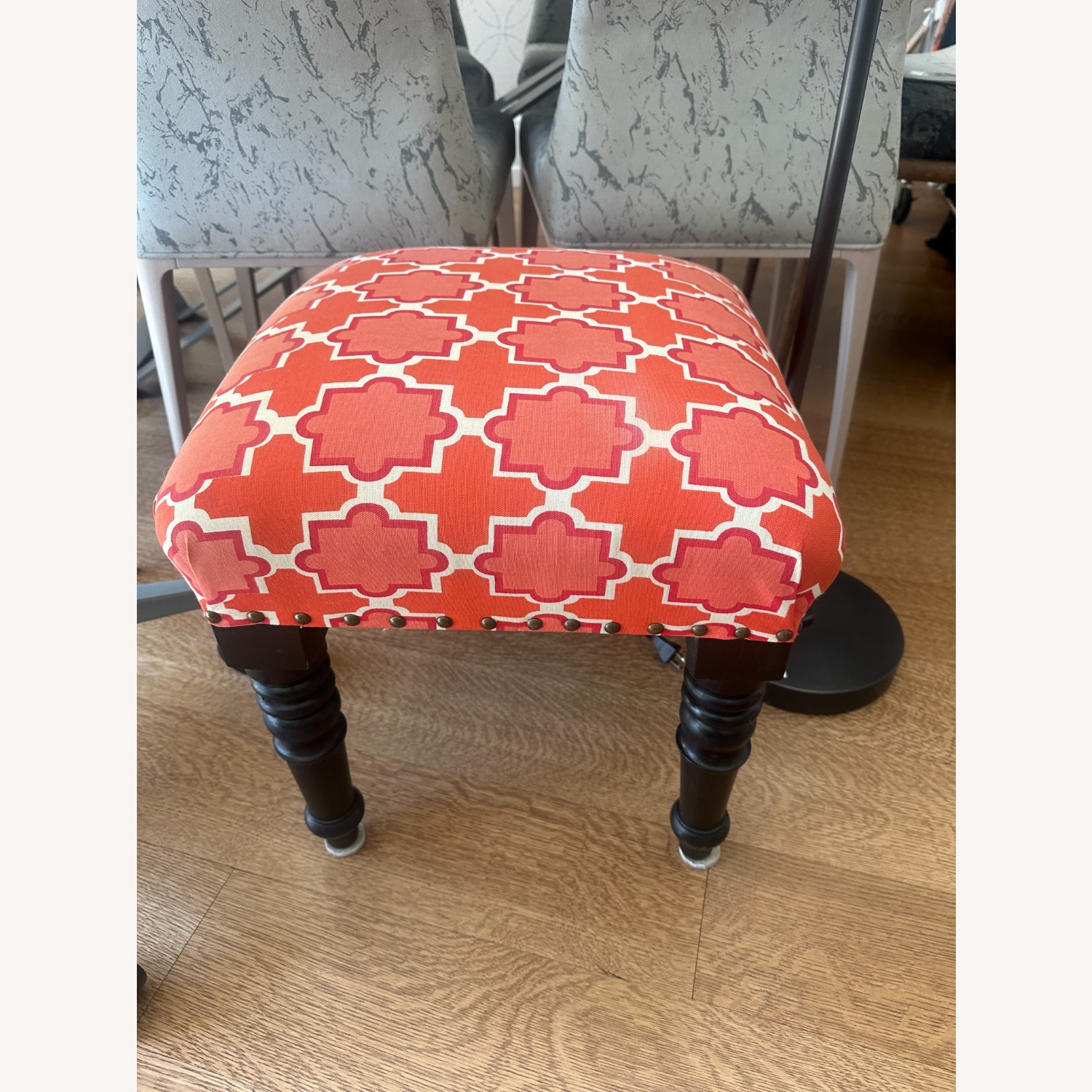 Foot Stool - image-1