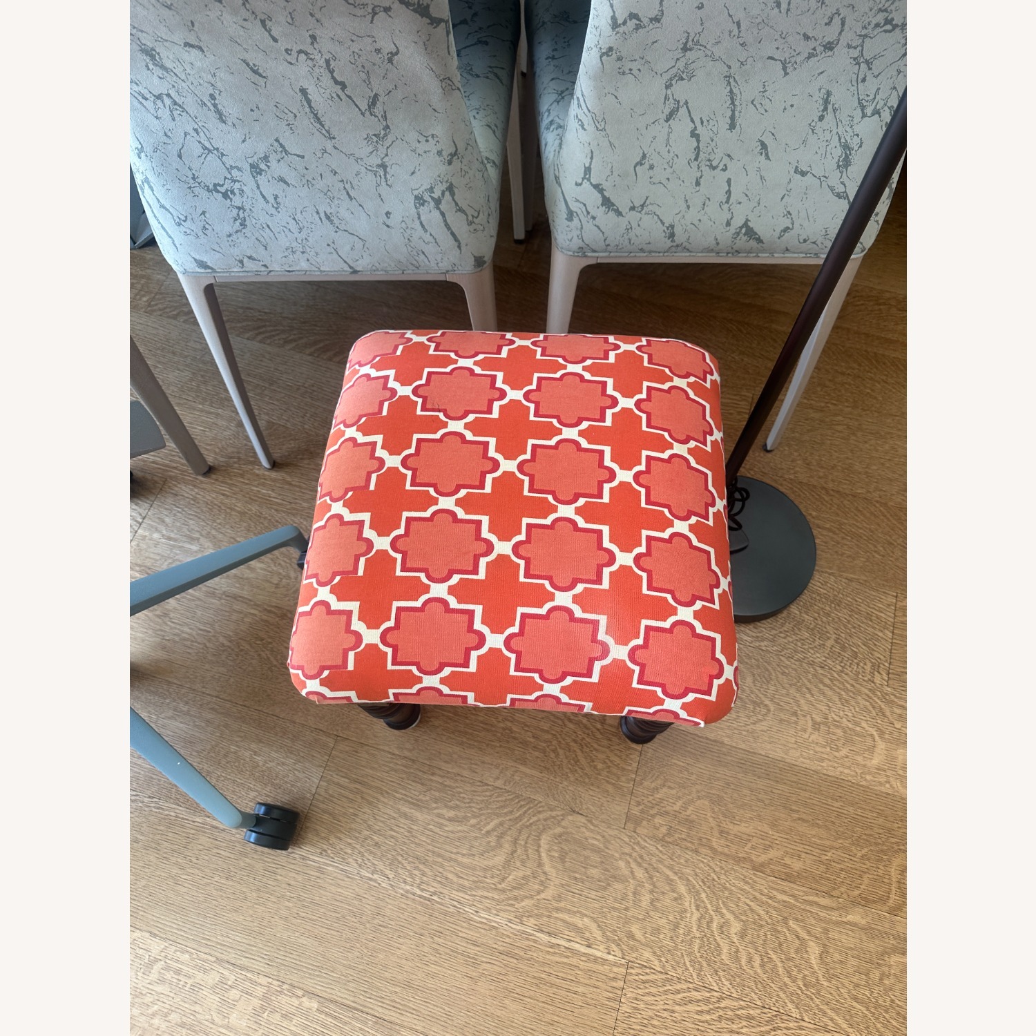 Foot Stool - image-2
