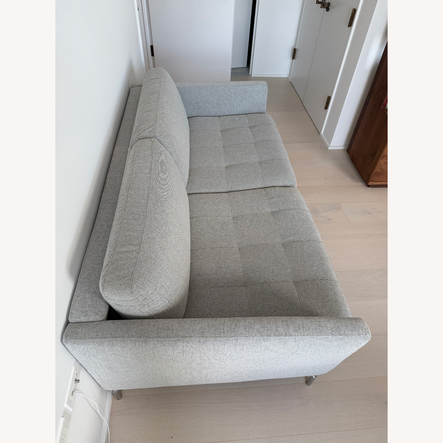 BoConcept Osaka Sleeper Sofa  - image-4