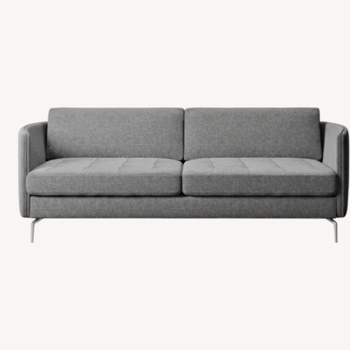 Used BoConcept Osaka Sleeper Sofa  for sale on AptDeco