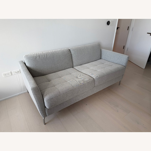 Used BoConcept Osaka Sleeper Sofa  for sale on AptDeco