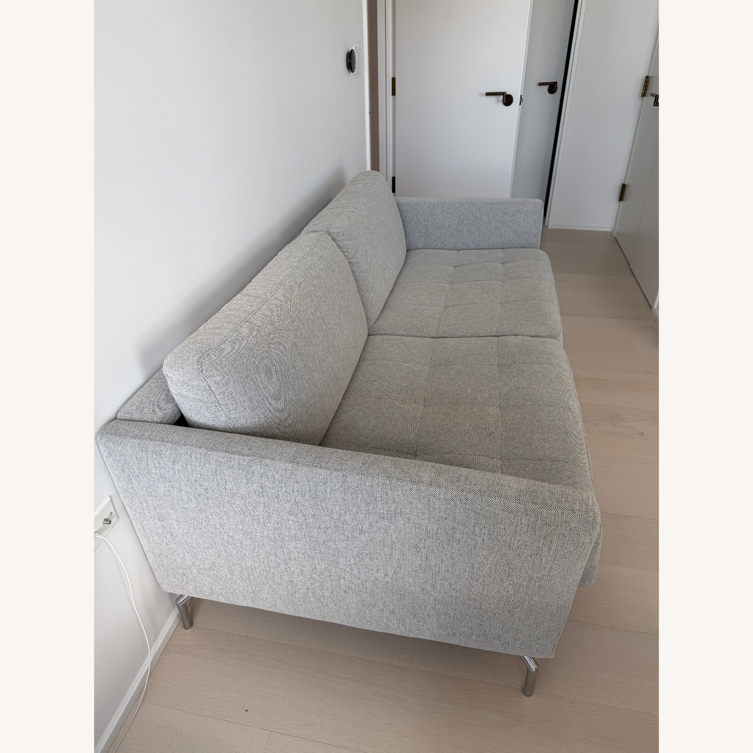 BoConcept Osaka Sleeper Sofa  - image-3