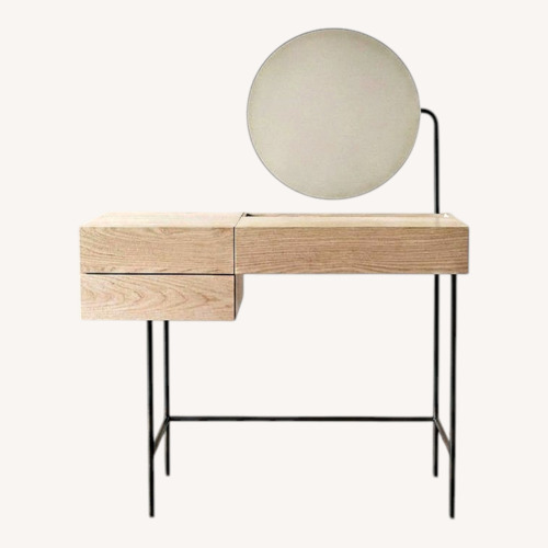 Used Composed Vanity by Dims for sale on AptDeco