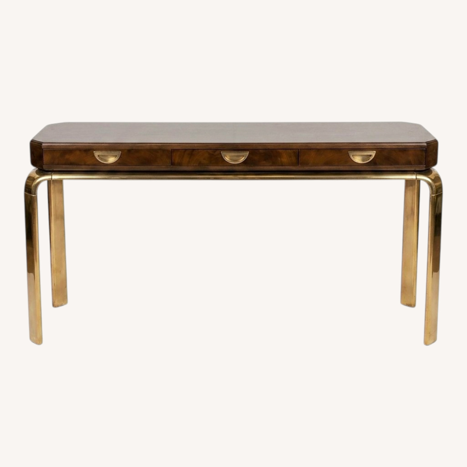 Mastercraft John Widdicomb Desk - image-0