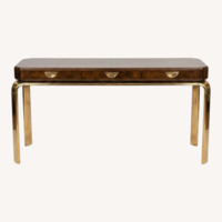 Mastercraft John Widdicomb Desk