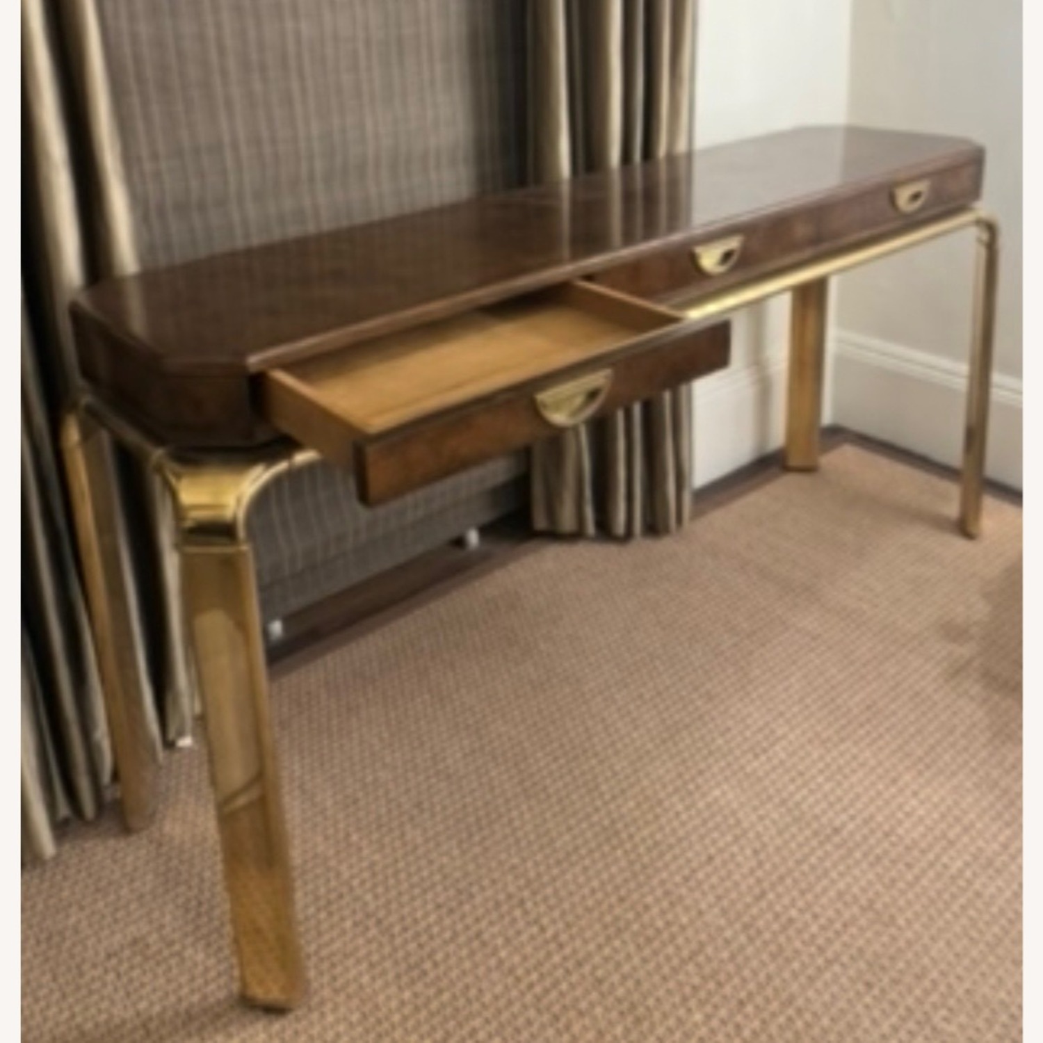 Mastercraft John Widdicomb Desk - image-2