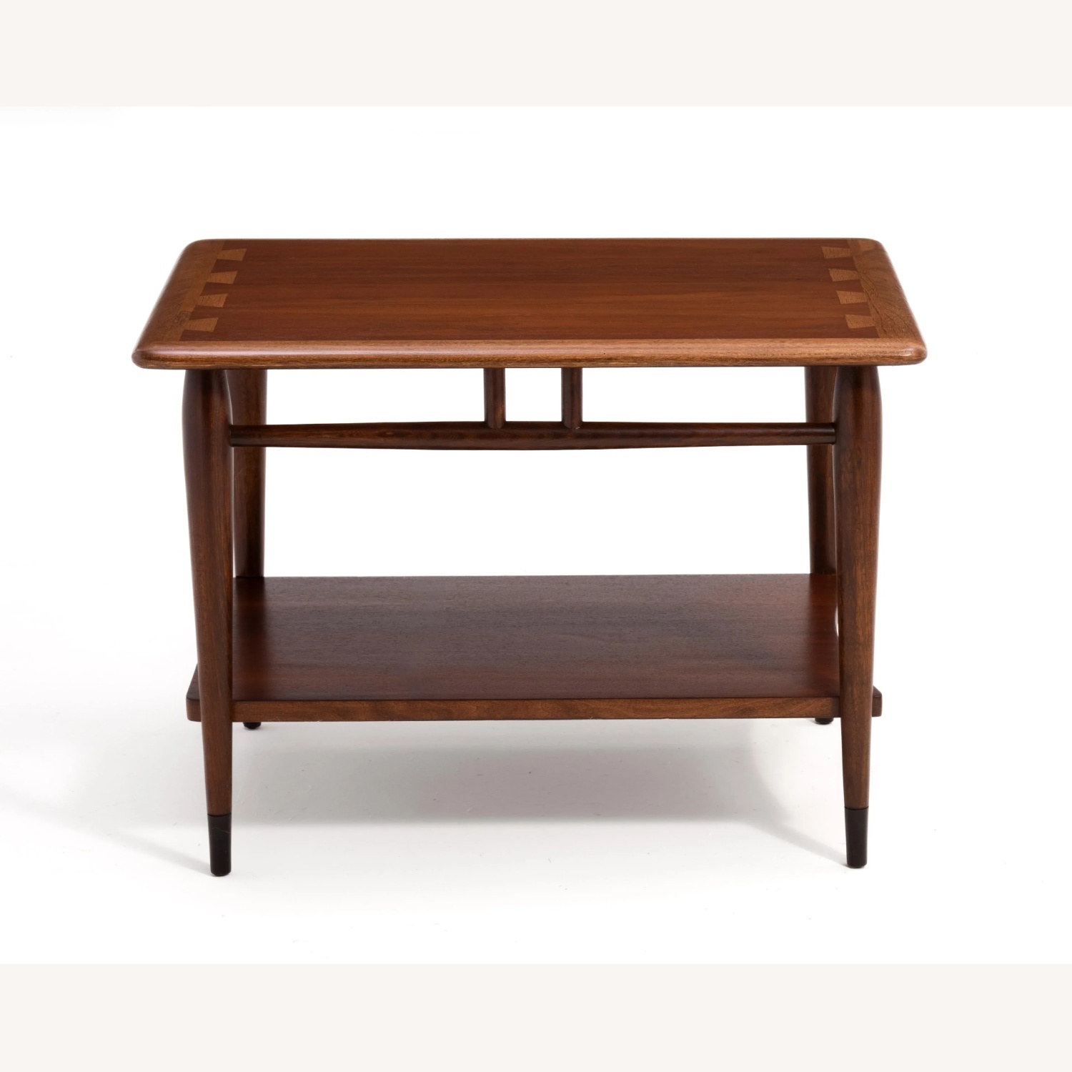 Lane Acclaim Vintage Mid Century Modern Side Table - image-6