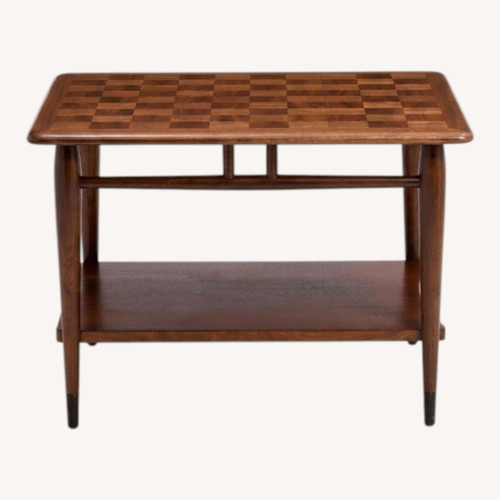 Used Lane Acclaim Vintage Mid Century Modern Side Table for sale on AptDeco