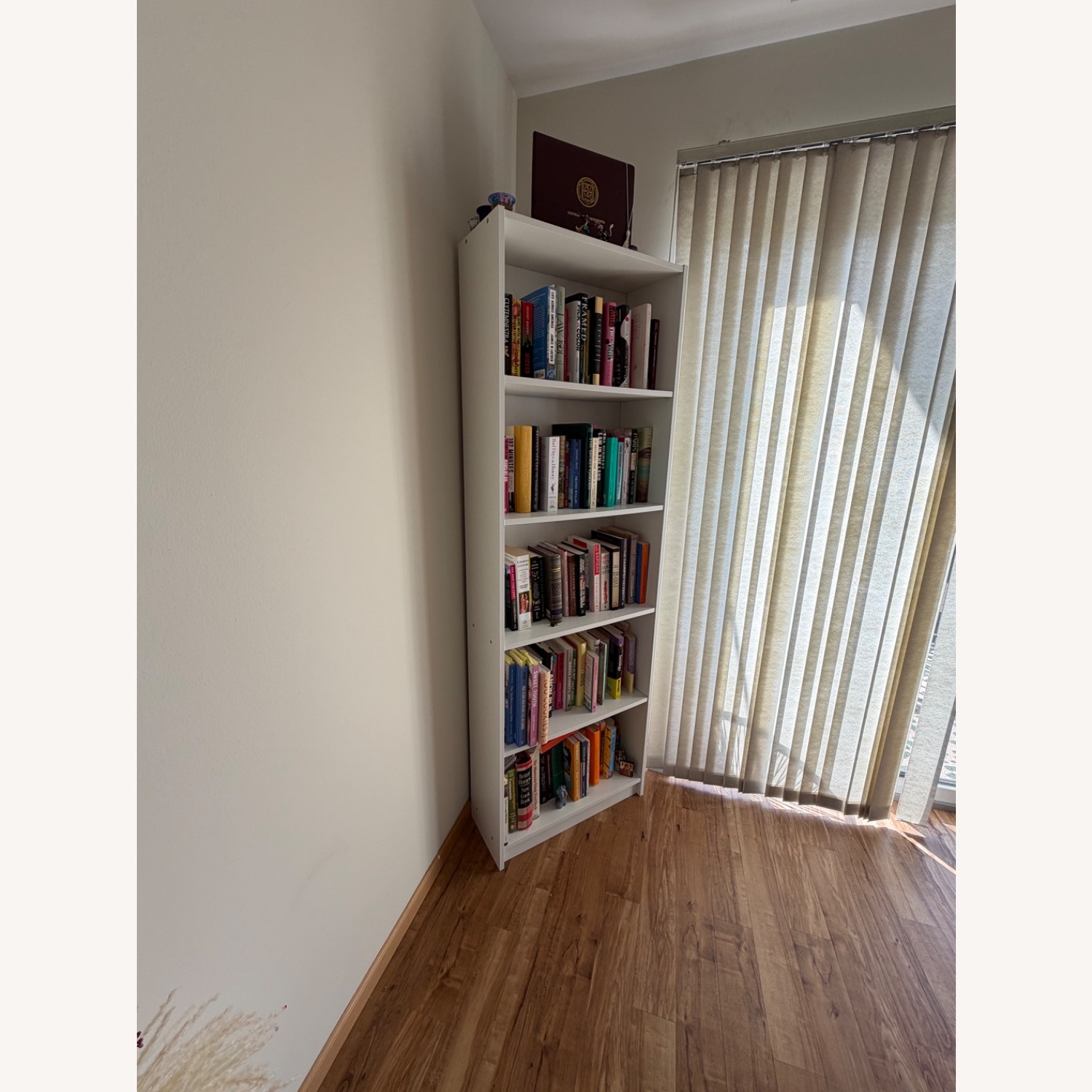 IKEA Gersby Bookshelf - image-2
