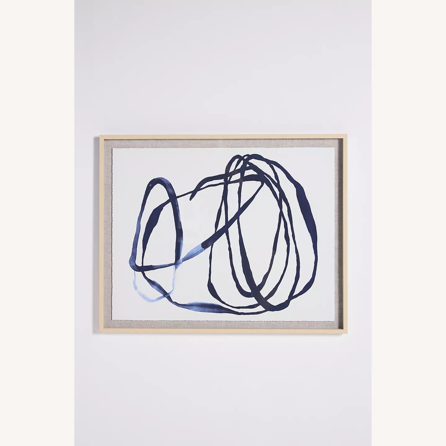 Anthropologie Wall Art - image-4