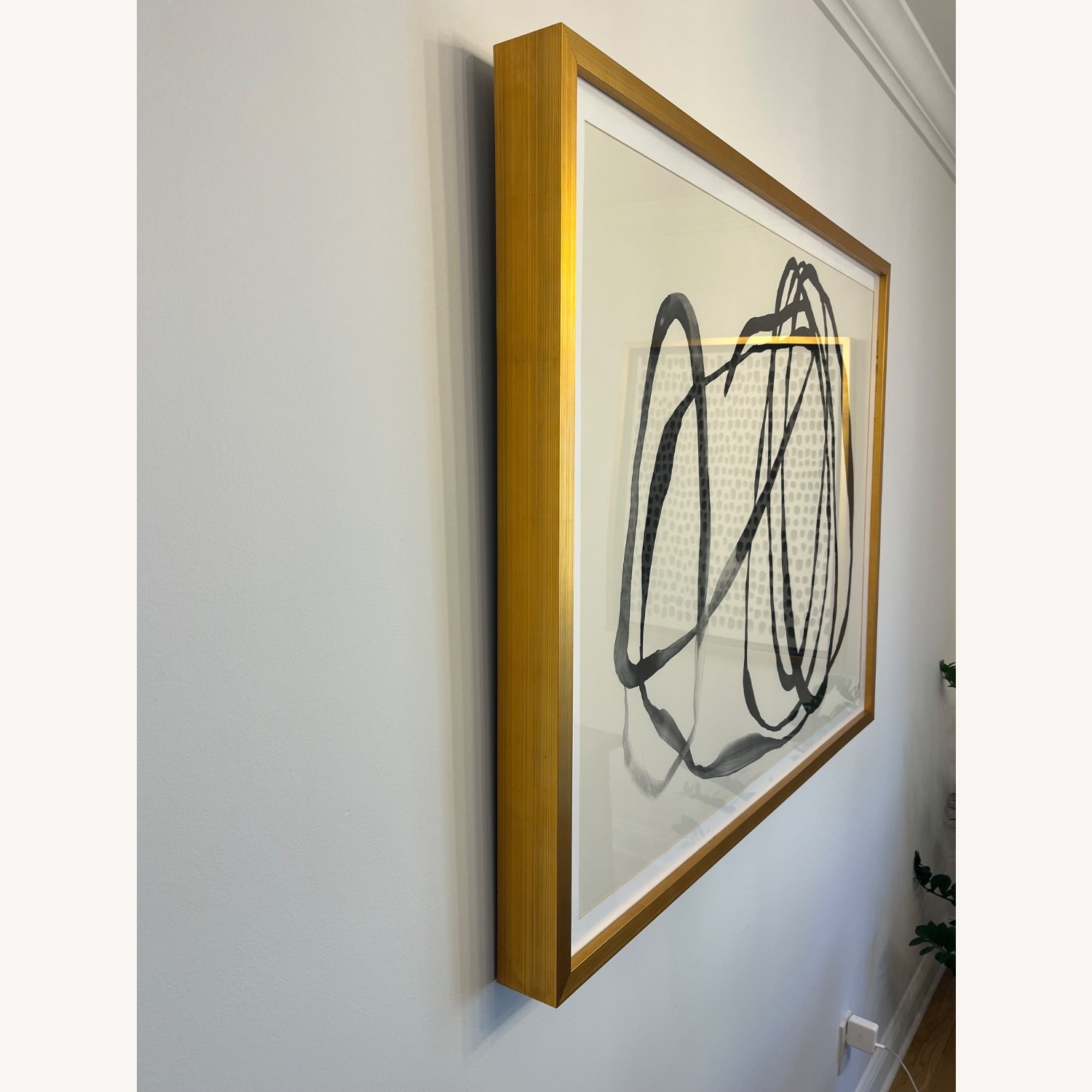 Anthropologie Wall Art - image-2