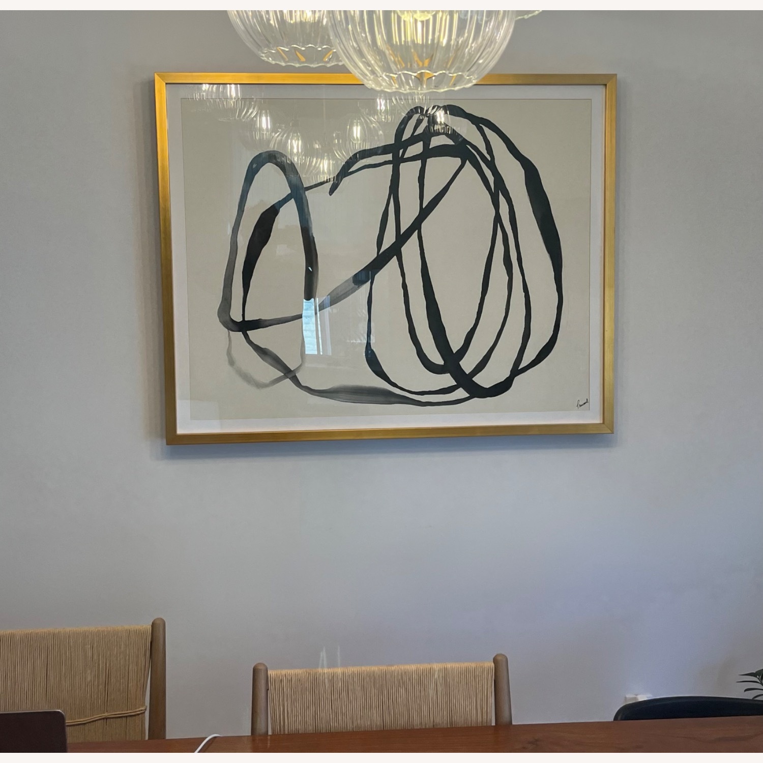 Anthropologie Wall Art - image-3