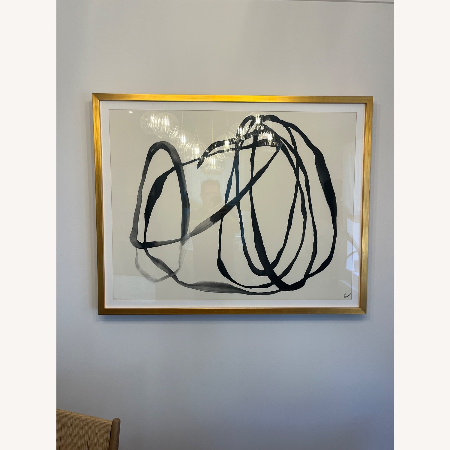 Anthropologie Wall Art - image-1