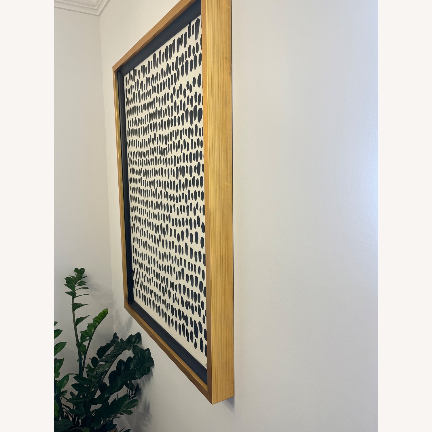 Anthropologie Wall Art - image-2