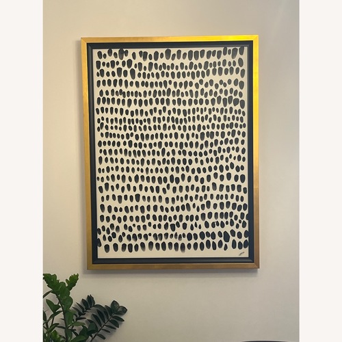 Used Anthropologie Wall Art for sale on AptDeco