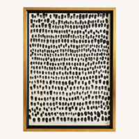 Anthropologie Wall Art