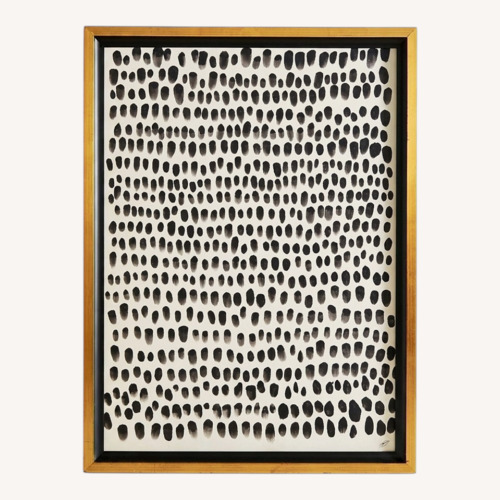 Used Anthropologie Wall Art for sale on AptDeco