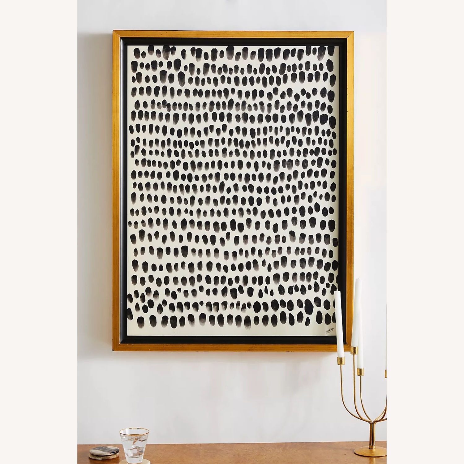 Anthropologie Wall Art - image-4