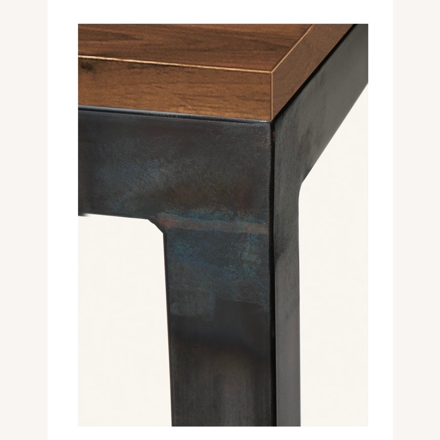 Room & Board Parsons Desk - image-3