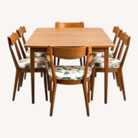 Drexel Declaration Dining Set