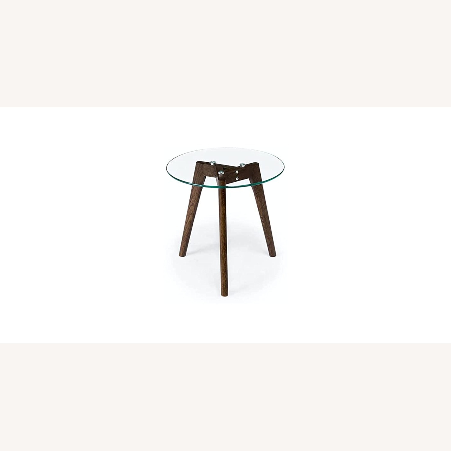 Article Clarus Glass Side Table - image-4
