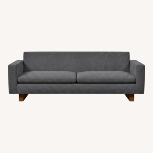 Used West Elm Harmony Extra Deep Sofa for sale on AptDeco