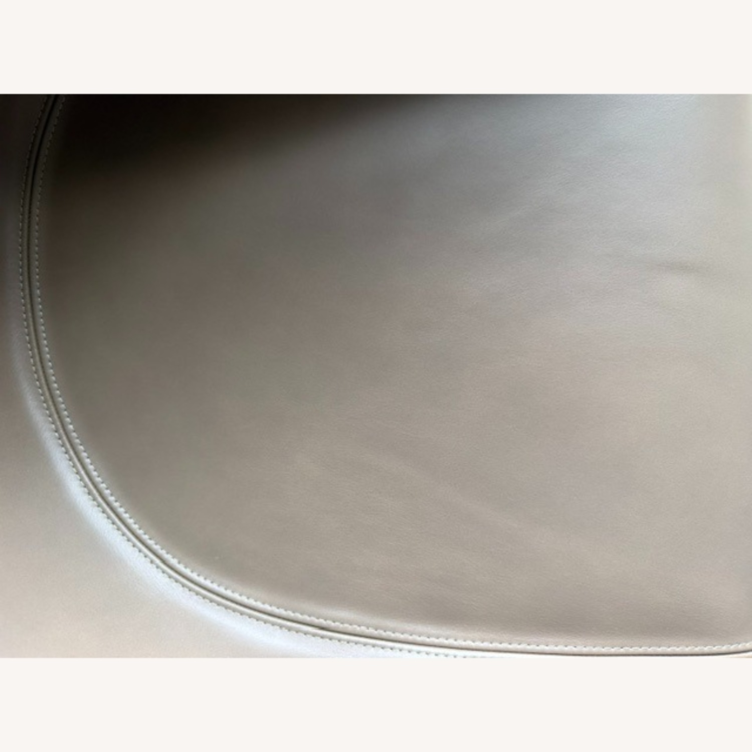 Audo Copenhagen Harbour Office Chair - image-5