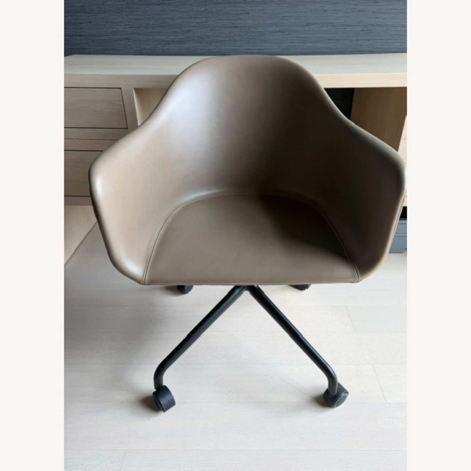 Audo Copenhagen Harbour Office Chair - image-1