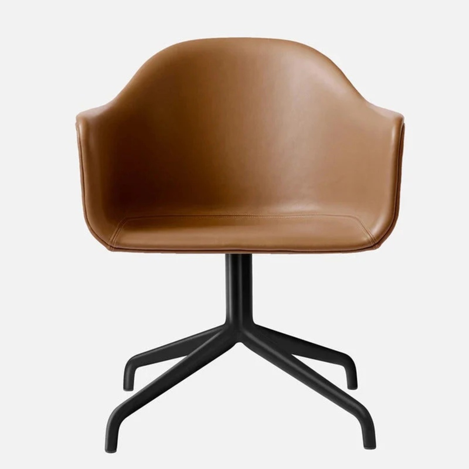 Audo Copenhagen Harbour Office Chair - image-6