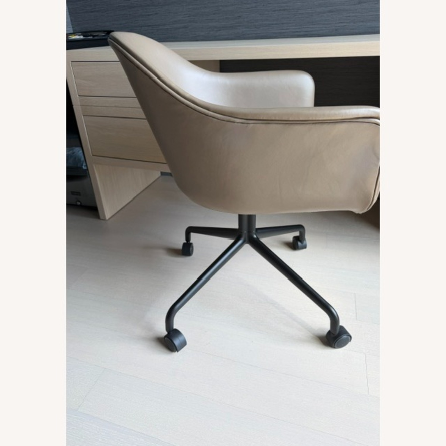 Audo Copenhagen Harbour Office Chair - image-4