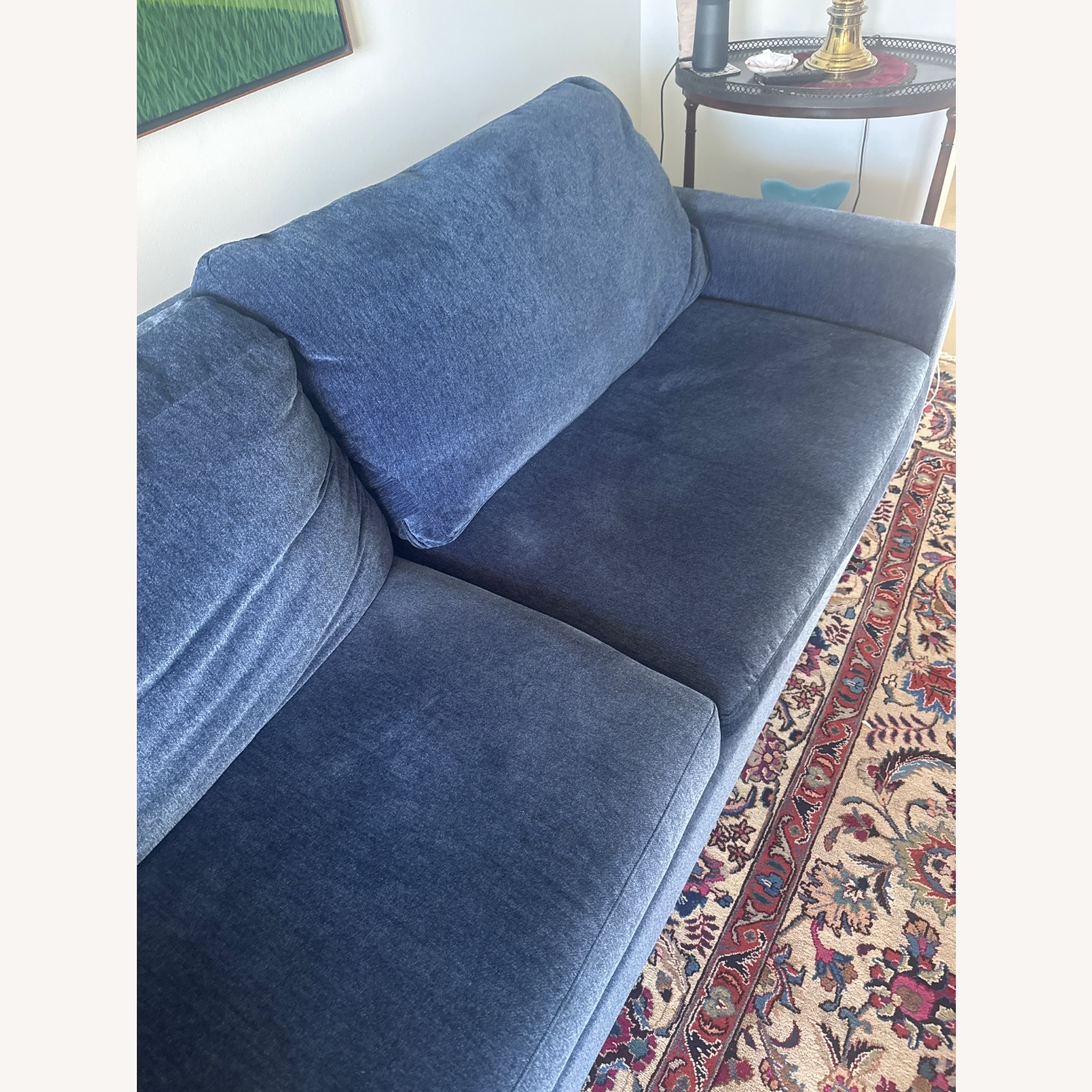 Vintage Sofa - image-4