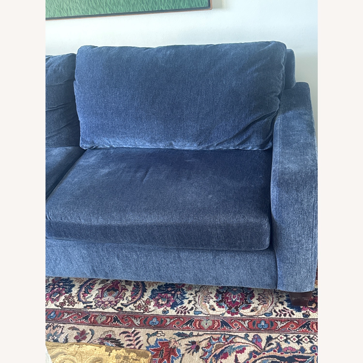 Vintage Sofa - image-2