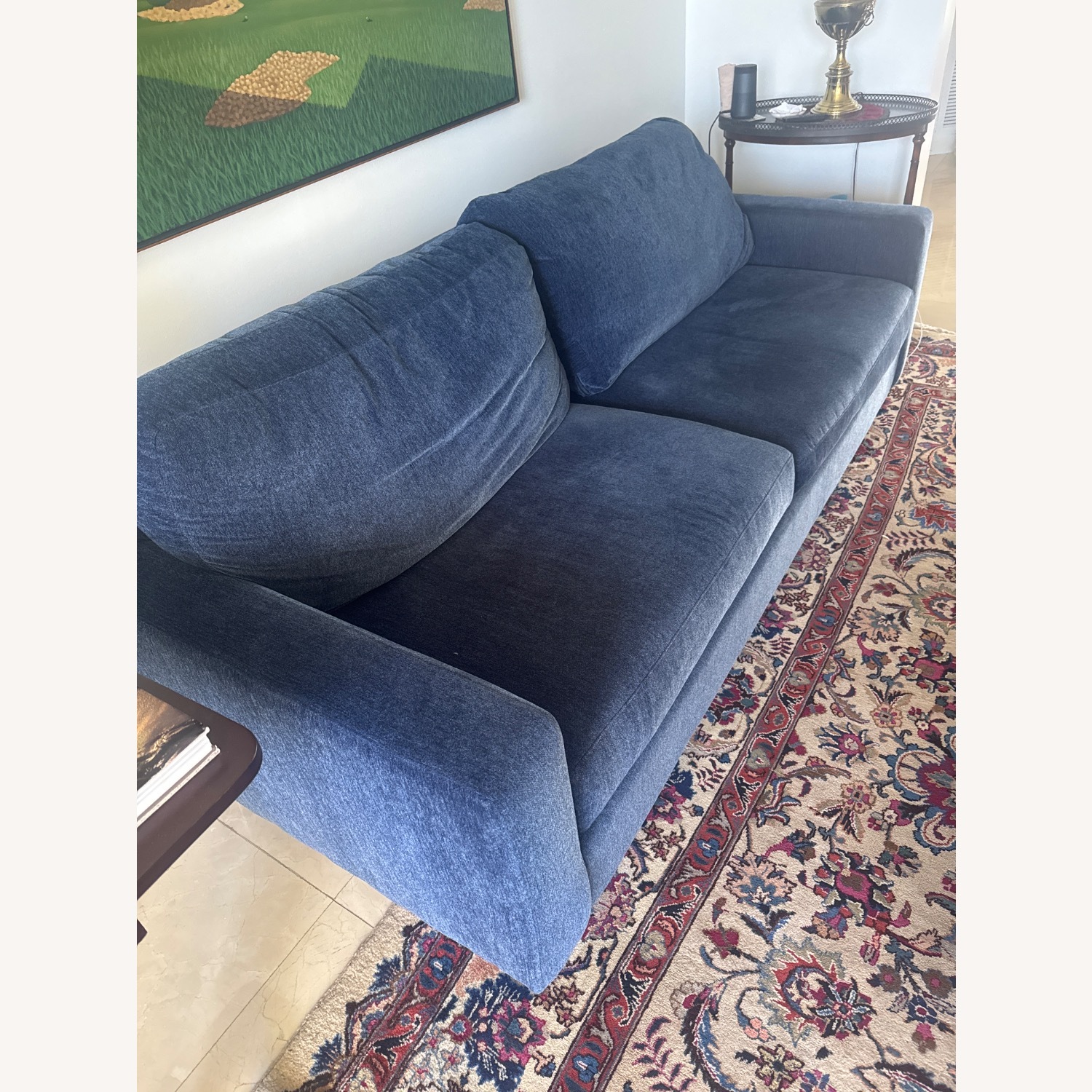 Vintage Sofa - image-3