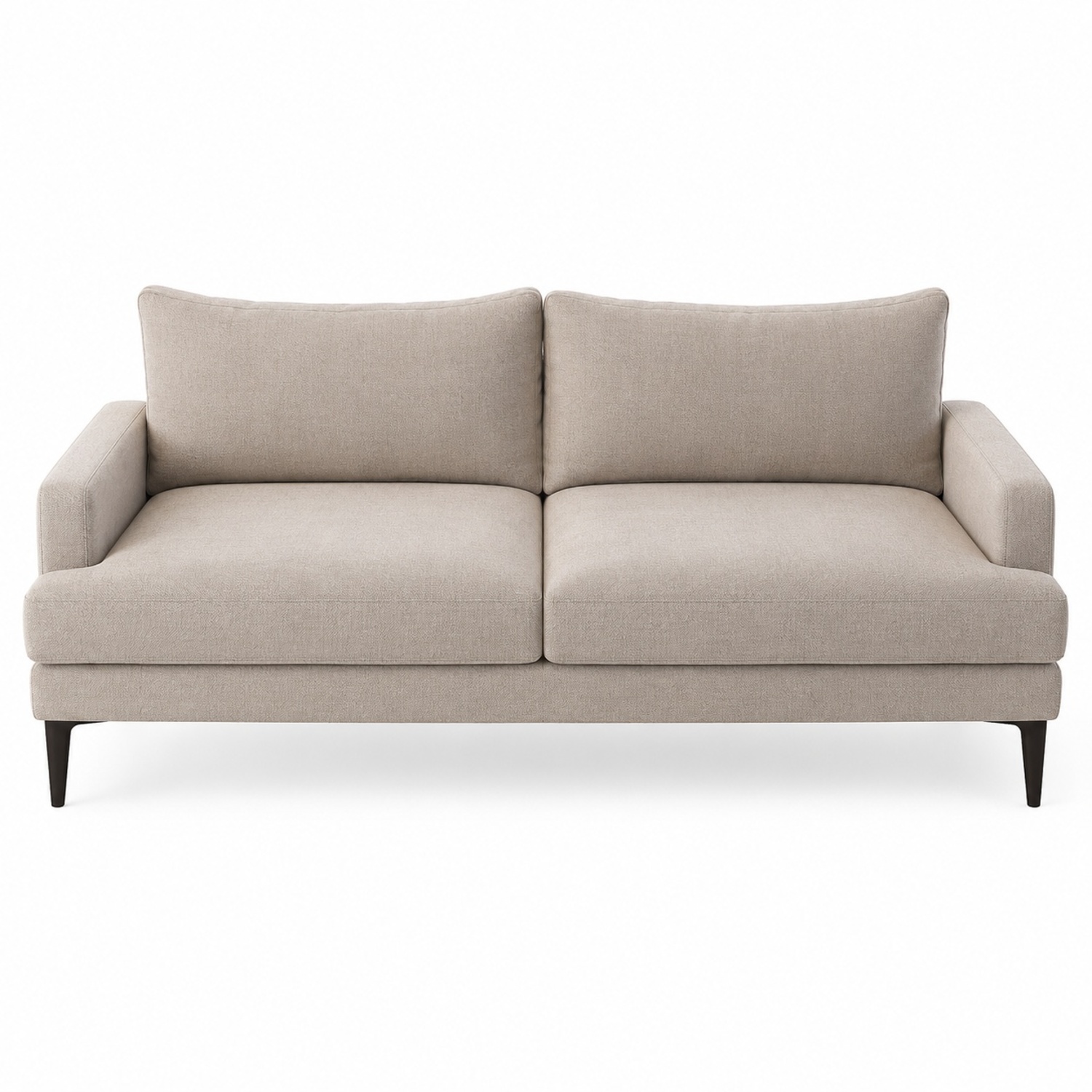 West Elm Andes 2 Seater Sofa - image-8
