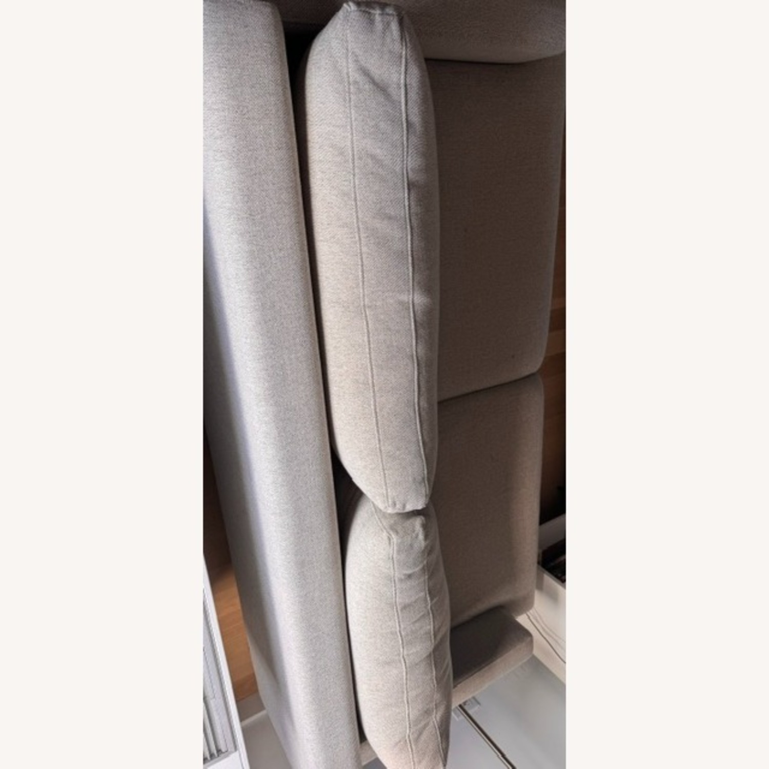 West Elm Andes 2 Seater Sofa - image-7