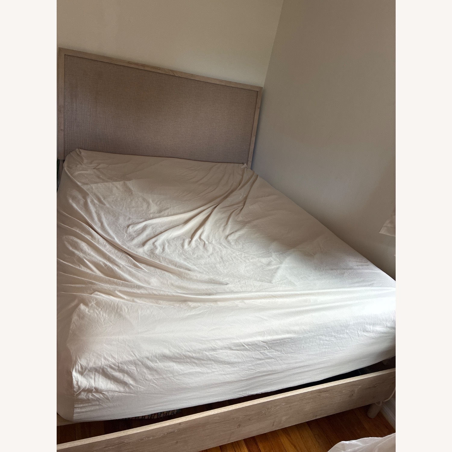 Ashley Furniture Queen Panel Bed - image-3