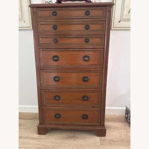 Used Antique Dresser for sale on AptDeco