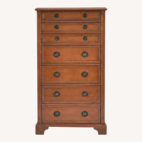 Antique Dresser