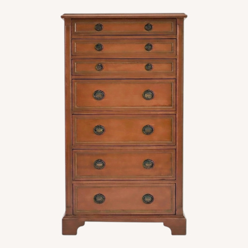 Used Antique Dresser for sale on AptDeco