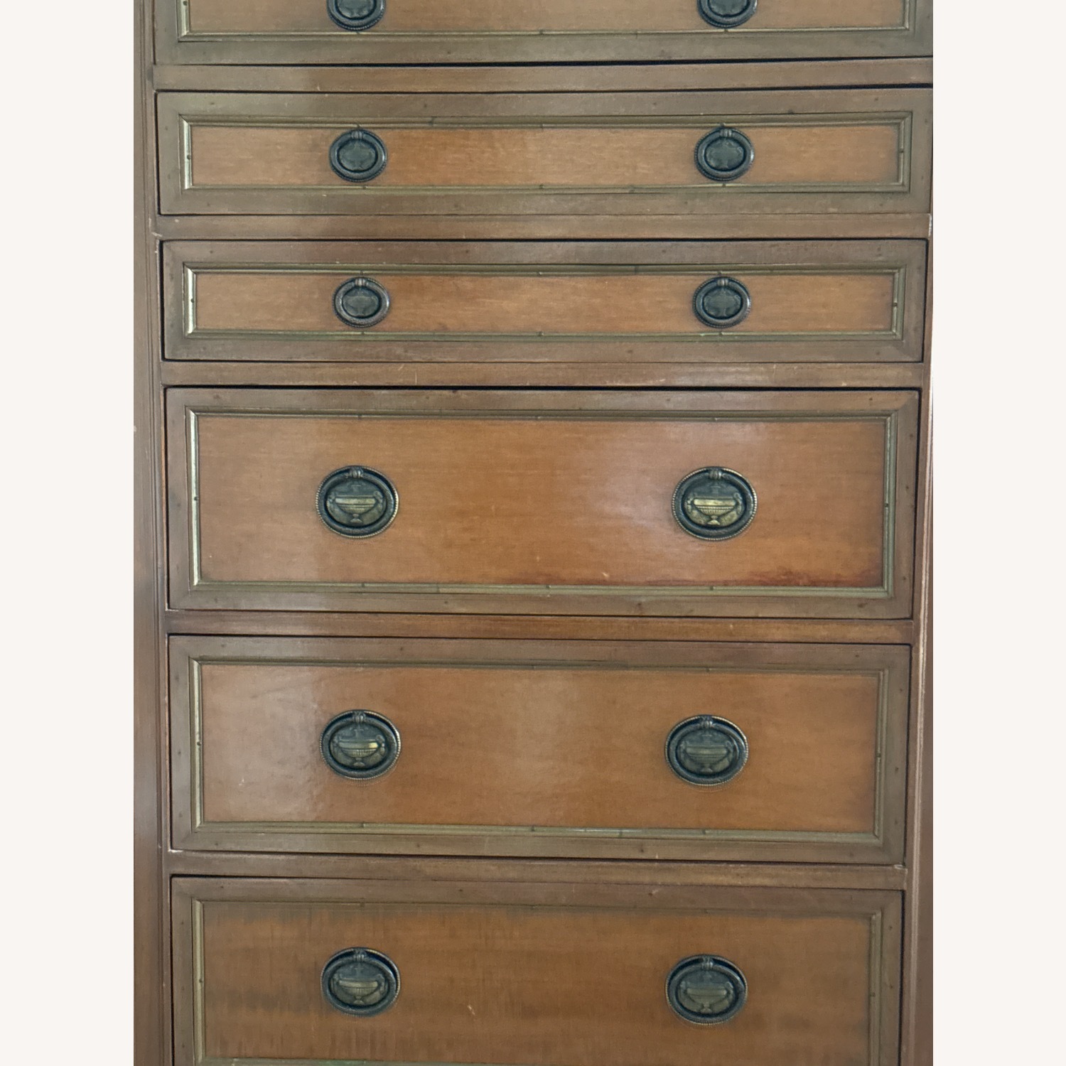 Antique Dresser - image-2
