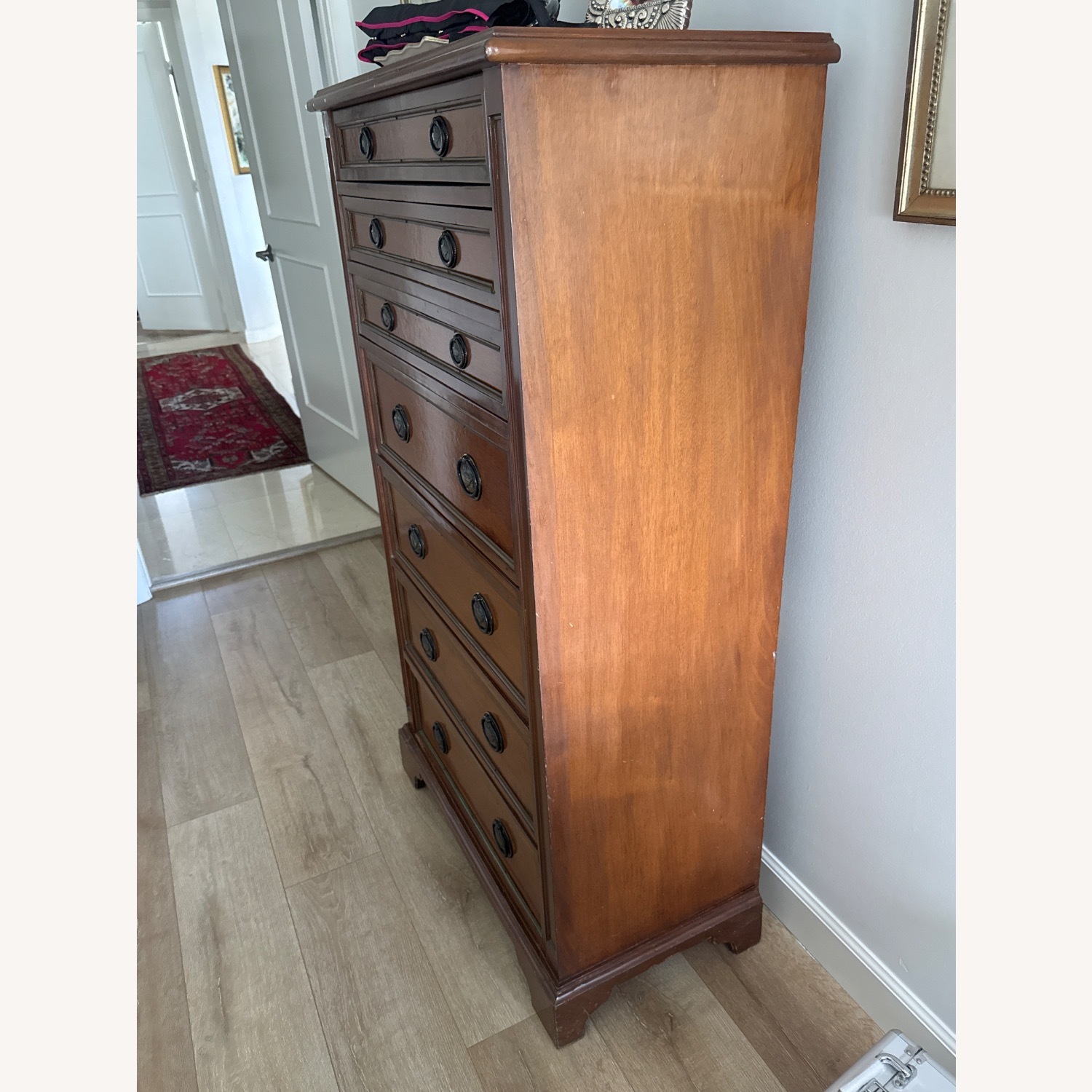 Antique Dresser - image-3