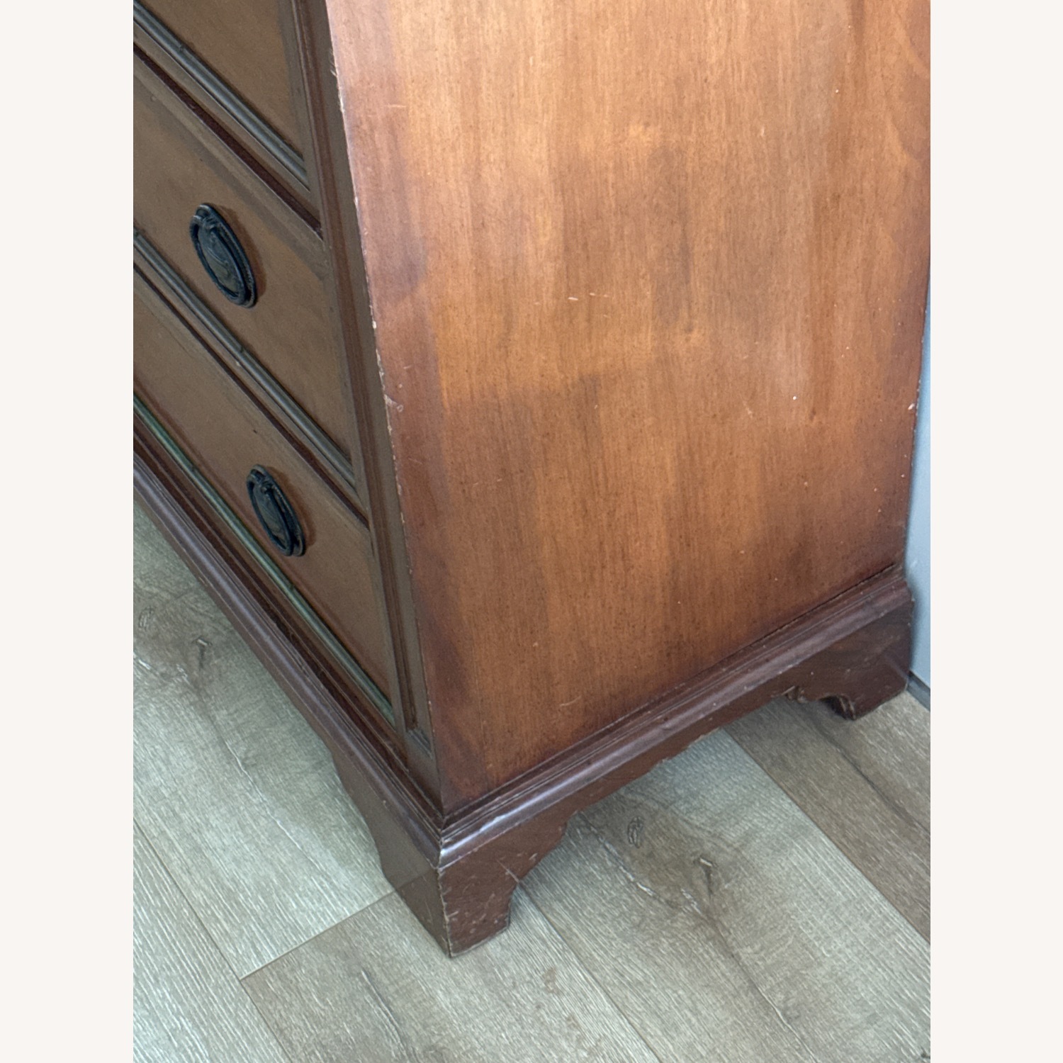 Antique Dresser - image-4