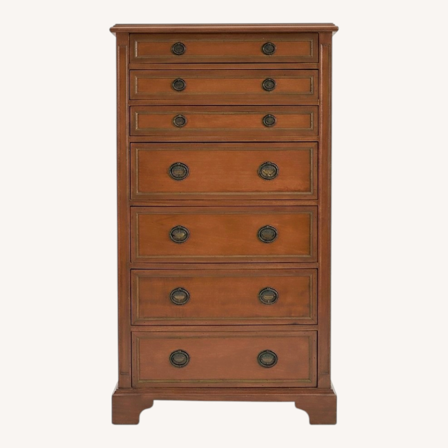 Antique Dresser - image-5