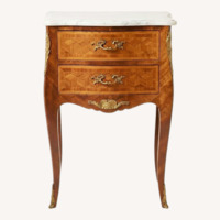 End Tables